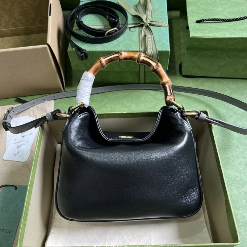 Gucci Top Handle Bags 4094-0574