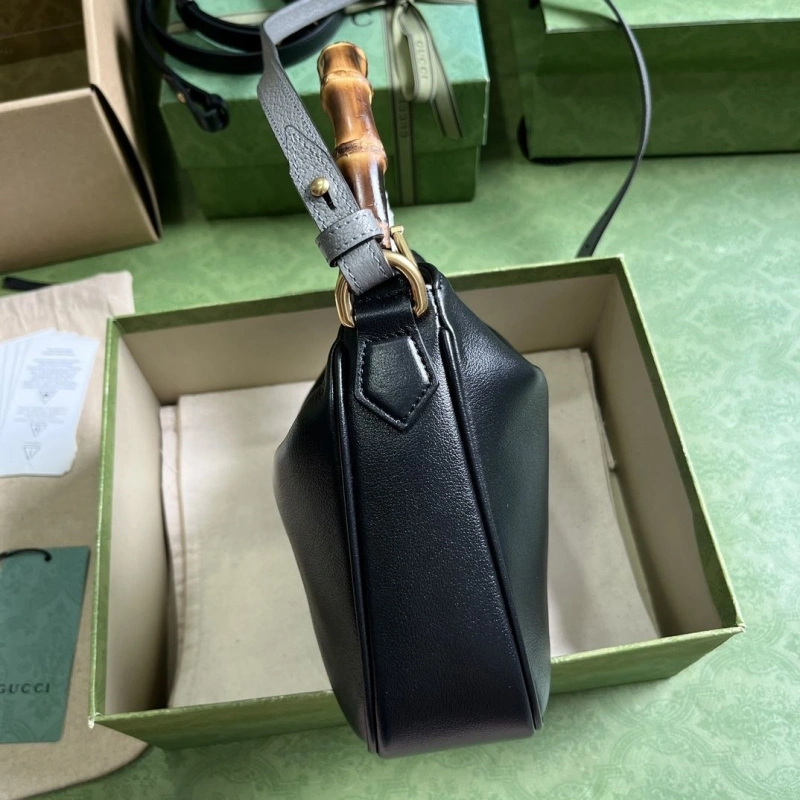 Gucci Top Handle Bags 4094-0574