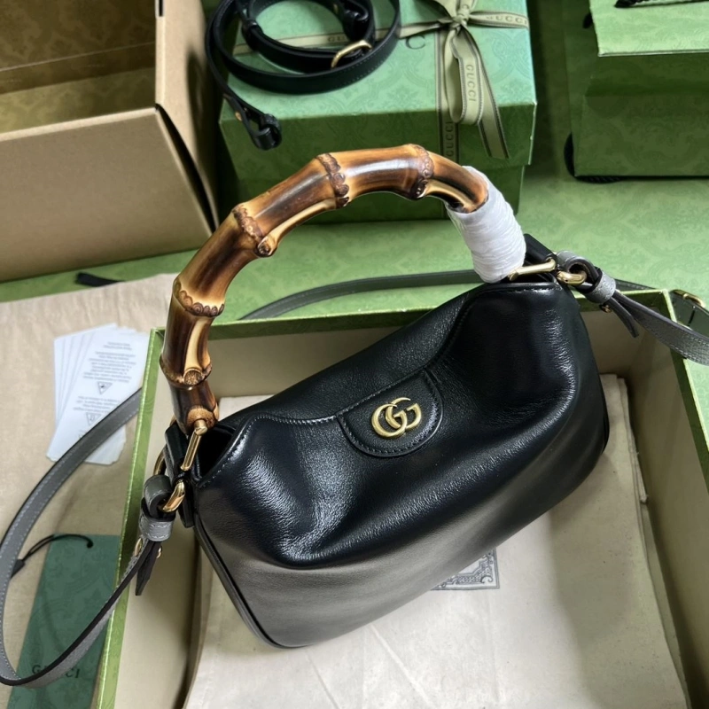 Gucci Top Handle Bags 4094-0574