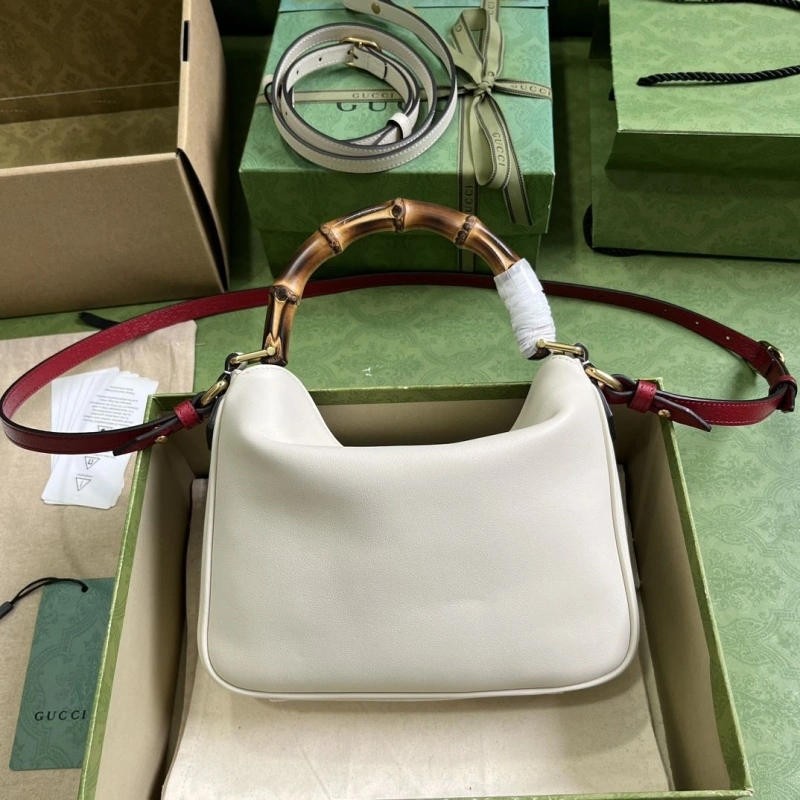 Gucci Top Handle Bags 4094-0575
