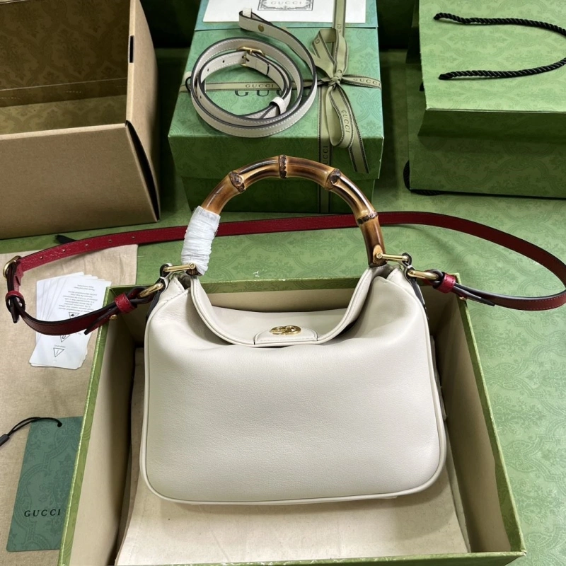 Gucci Top Handle Bags 4094-0575