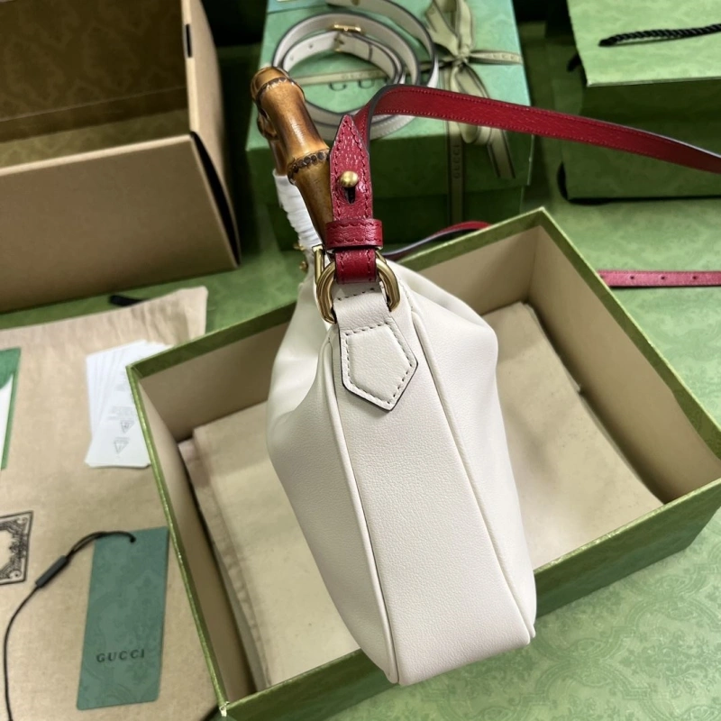 Gucci Top Handle Bags 4094-0575