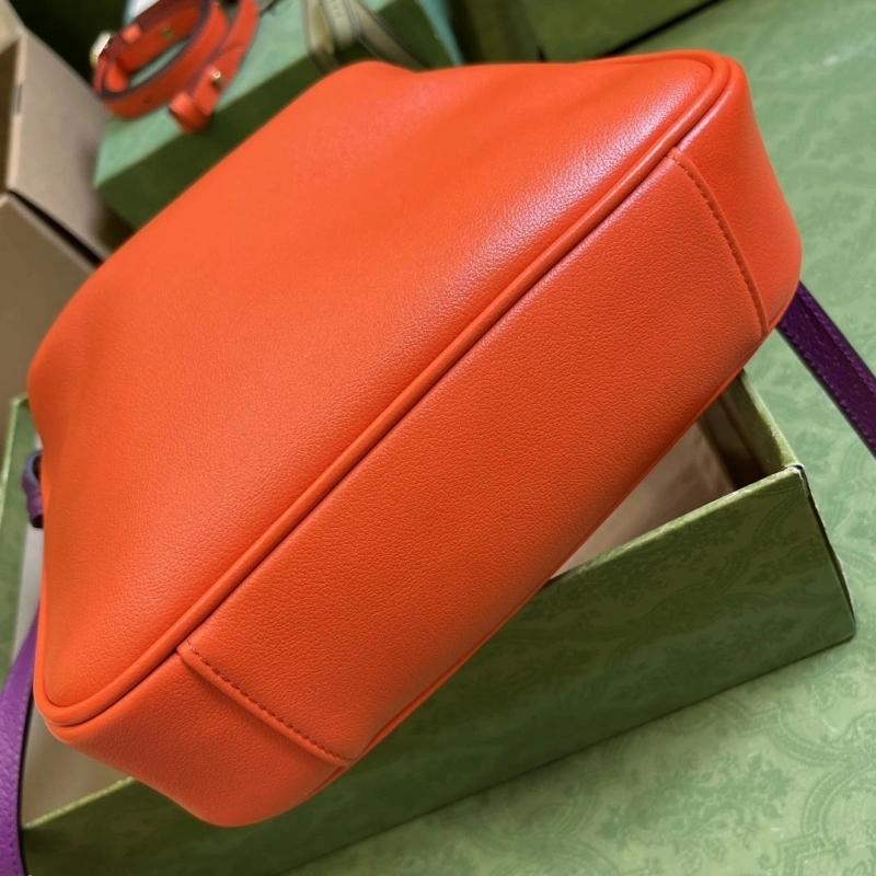 Gucci Top Handle Bags 4094-0576