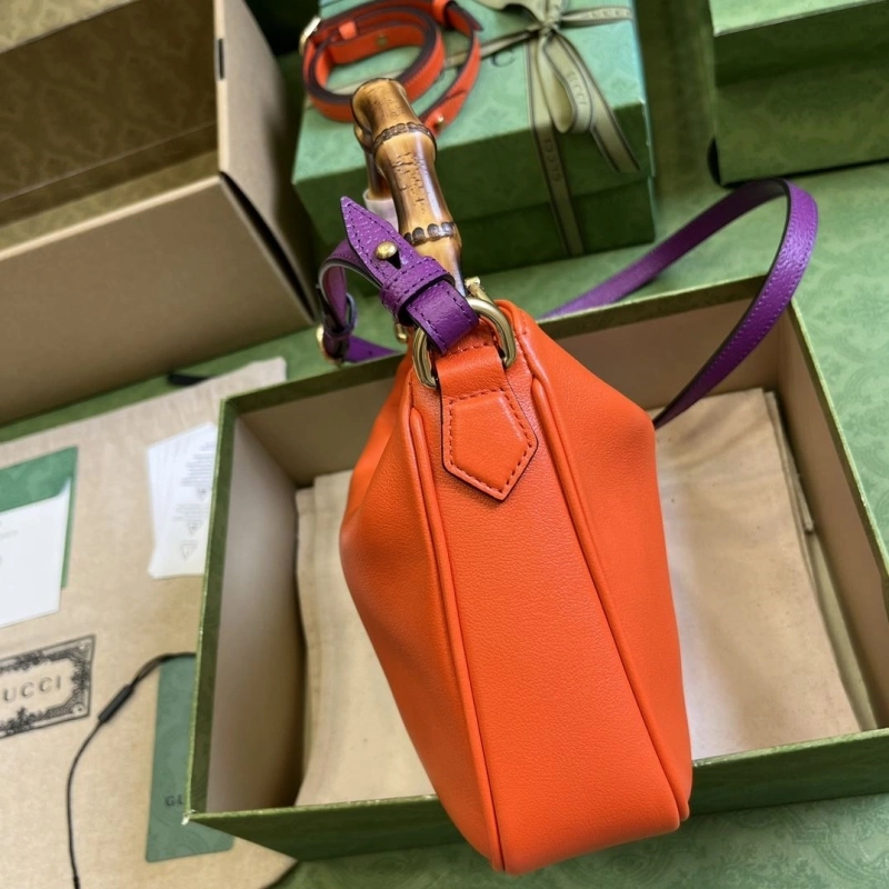 Gucci Top Handle Bags 4094-0576