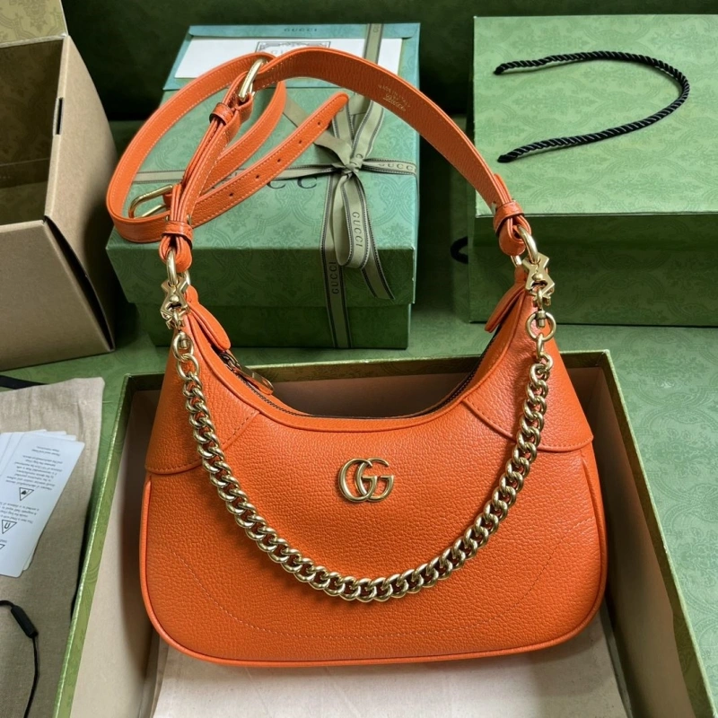 Gucci Top Handle Bags 4094-0577