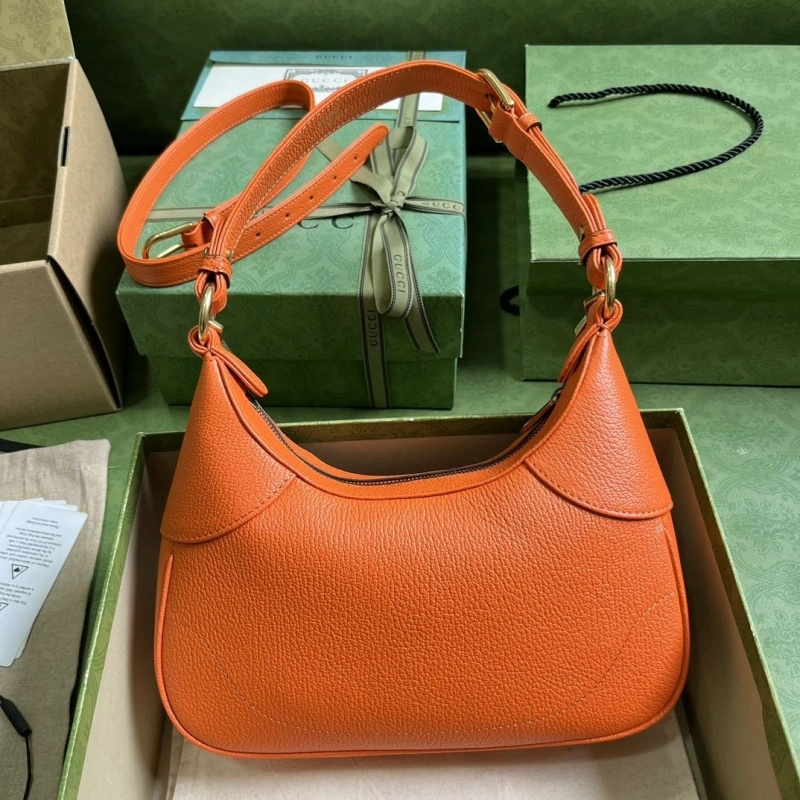 Gucci Top Handle Bags 4094-0577