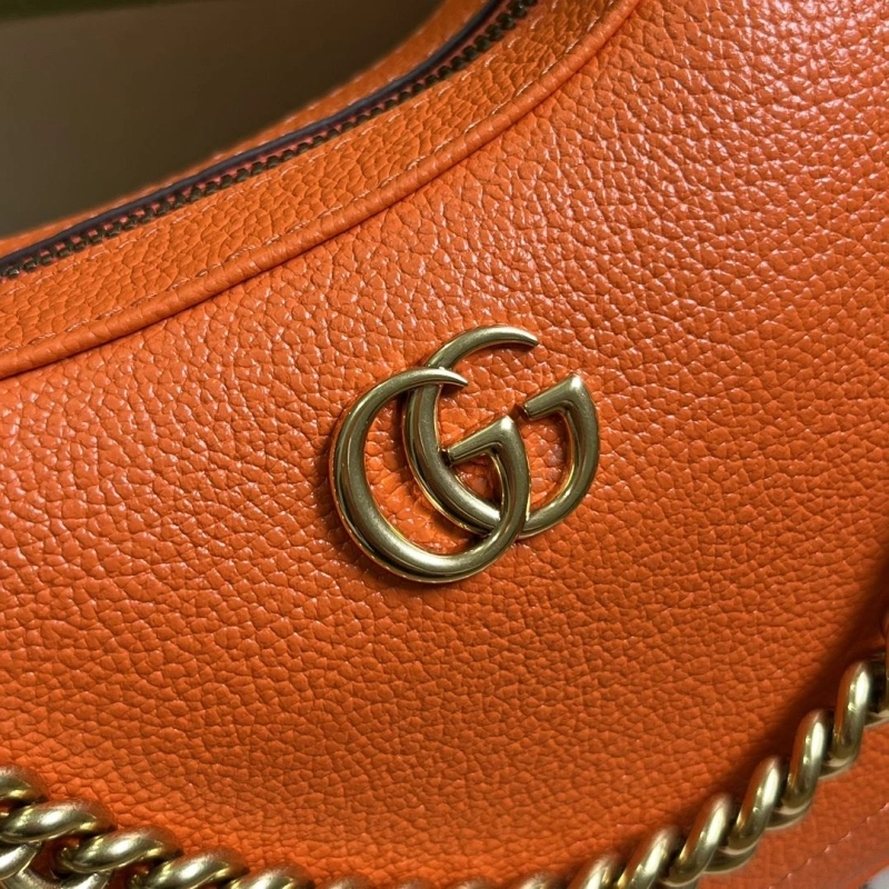 Gucci Top Handle Bags 4094-0577