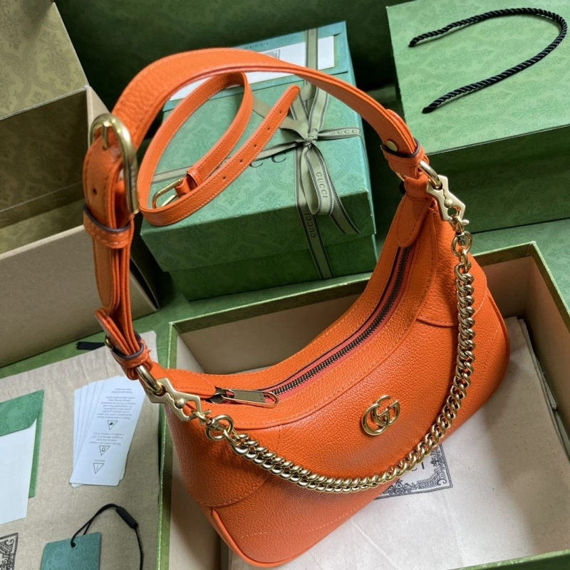 Gucci Top Handle Bags 4094-0577