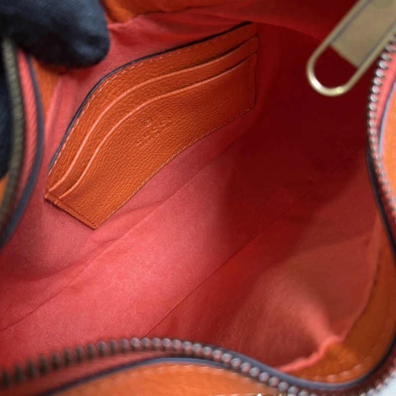 Gucci Top Handle Bags 4094-0577