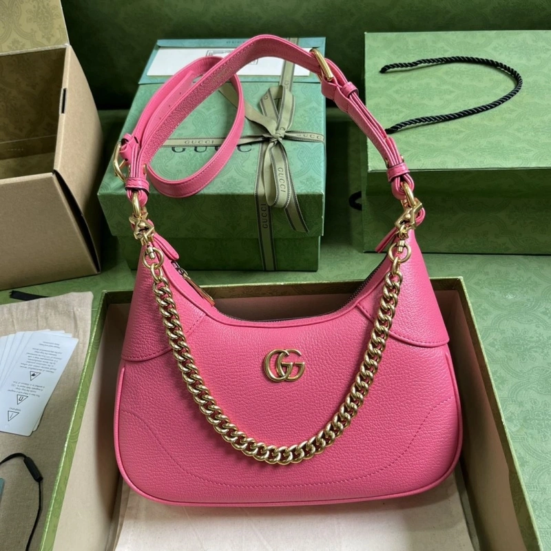 Gucci Top Handle Bags 4094-0578