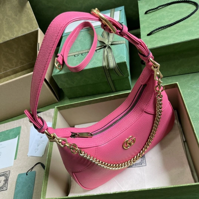 Gucci Top Handle Bags 4094-0578