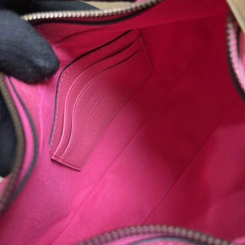 Gucci Top Handle Bags 4094-0578