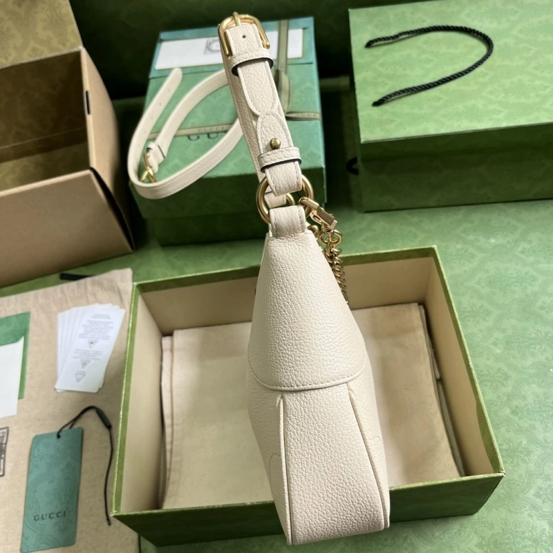 Gucci Top Handle Bags 4094-0579