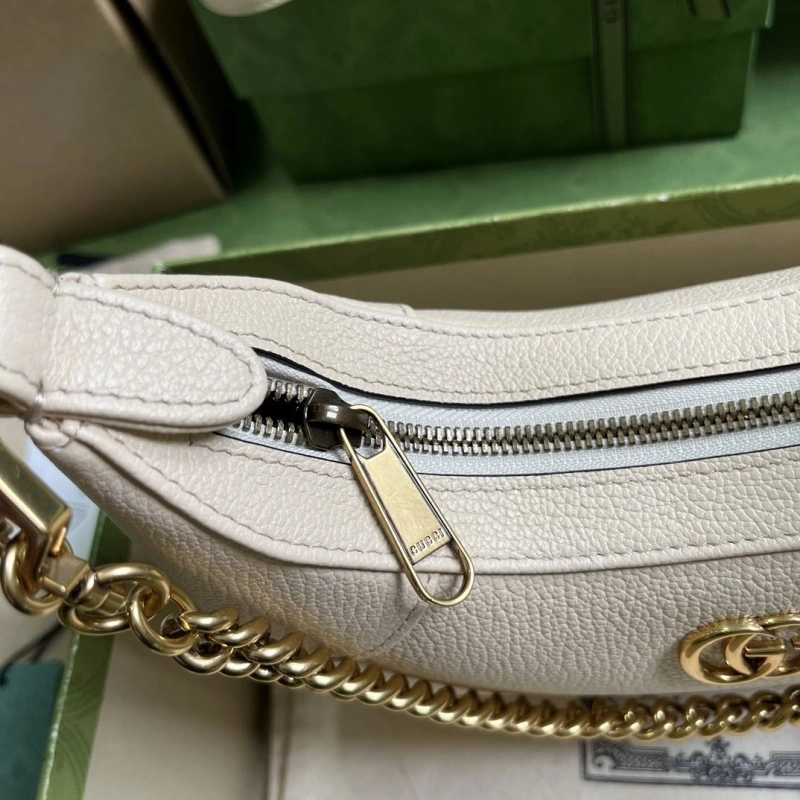 Gucci Top Handle Bags 4094-0579