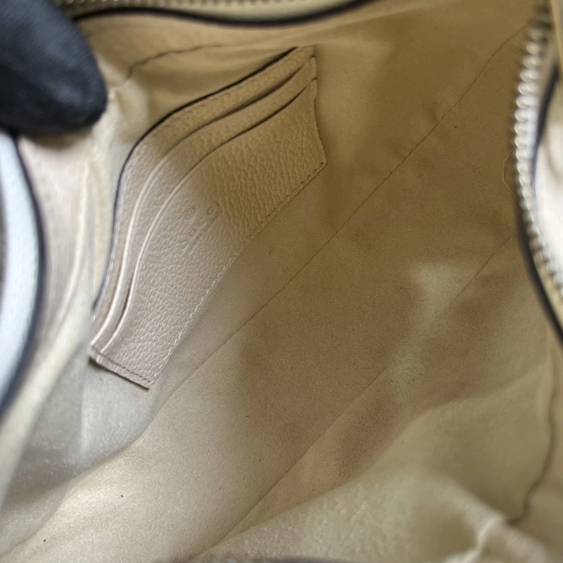 Gucci Top Handle Bags 4094-0579