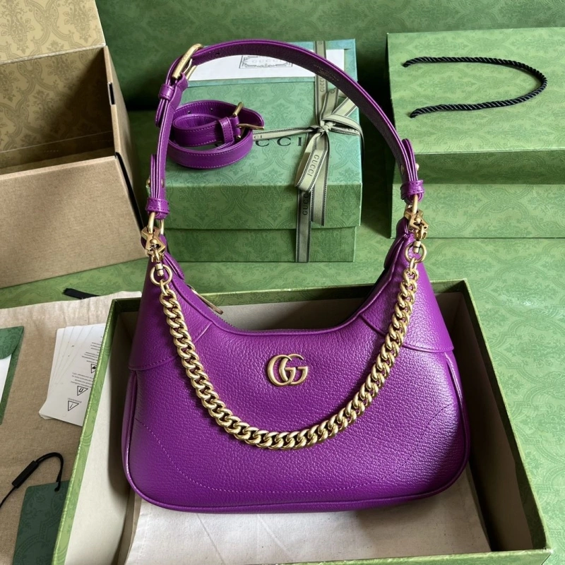 Gucci Top Handle Bags 4094-0580