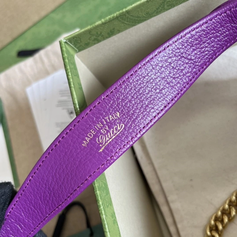 Gucci Top Handle Bags 4094-0580