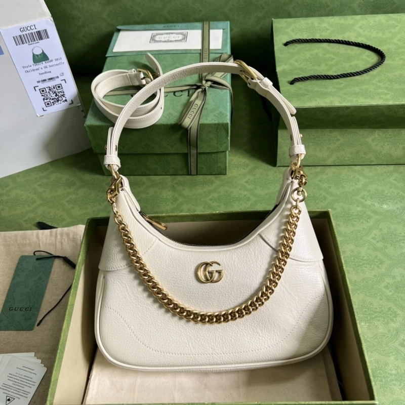 Gucci Top Handle Bags 4094-0581