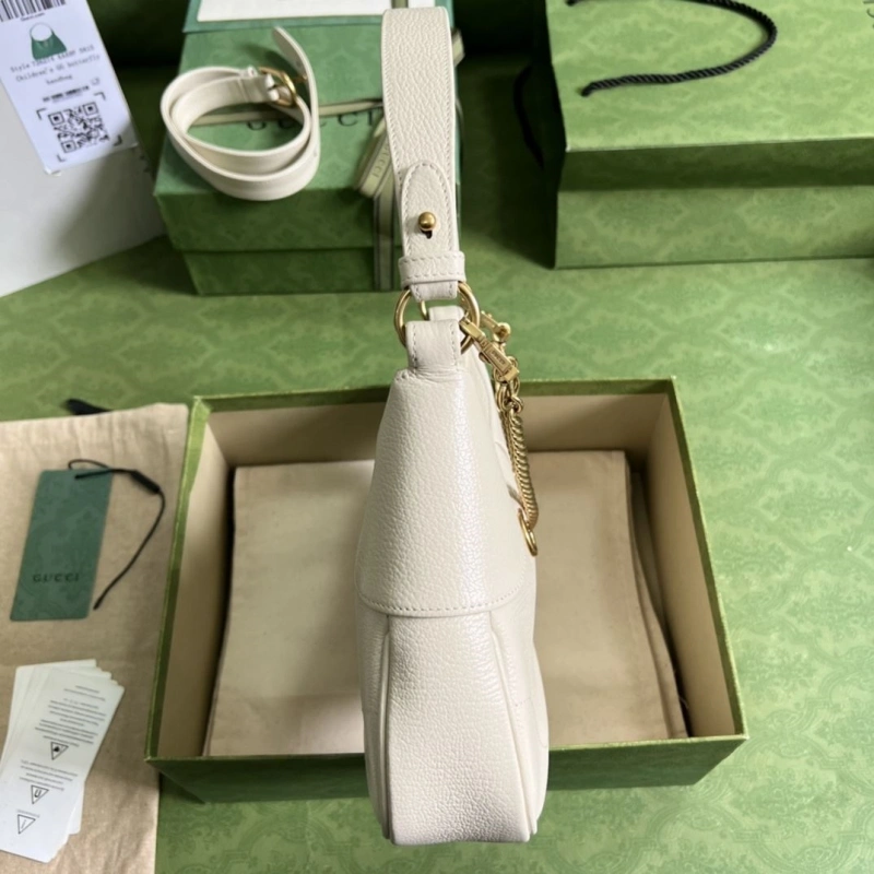 Gucci Top Handle Bags 4094-0581