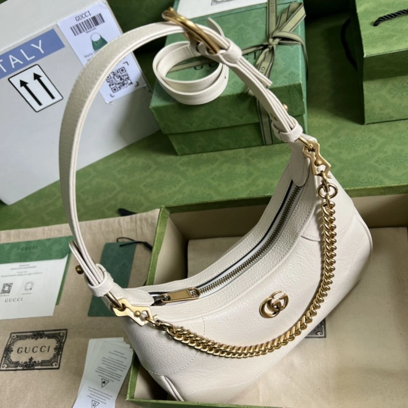 Gucci Top Handle Bags 4094-0581