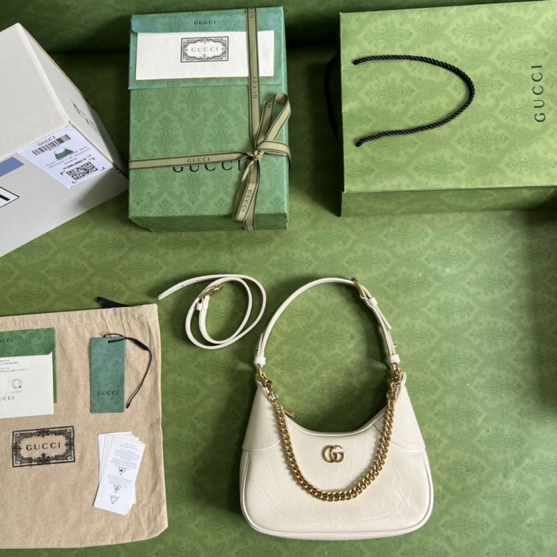 Gucci Top Handle Bags 4094-0581