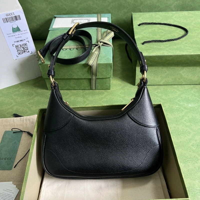 Gucci Top Handle Bags 4094-0582