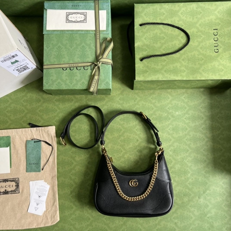 Gucci Top Handle Bags 4094-0582