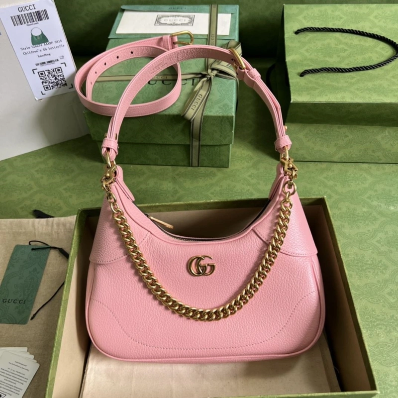 Gucci Top Handle Bags 4094-0583