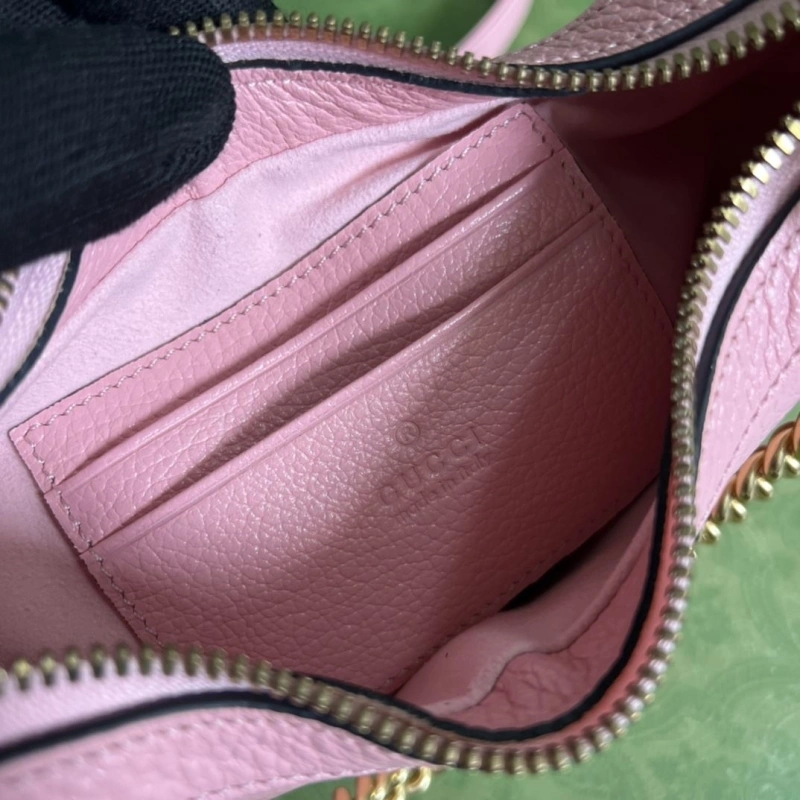 Gucci Top Handle Bags 4094-0583