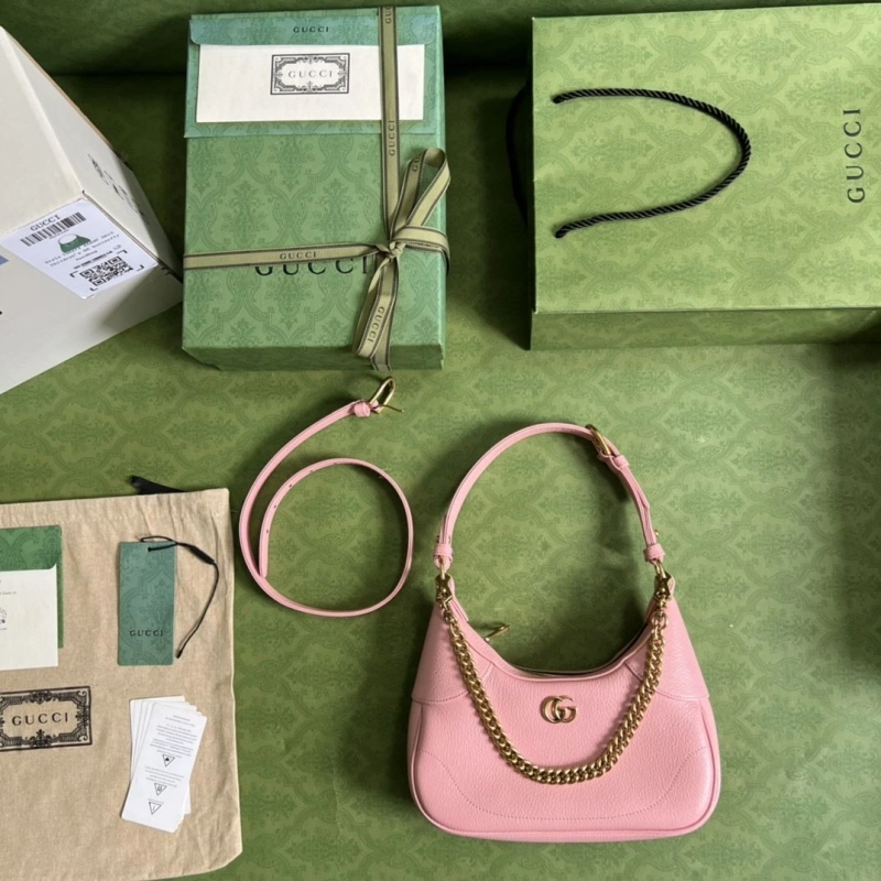 Gucci Top Handle Bags 4094-0583