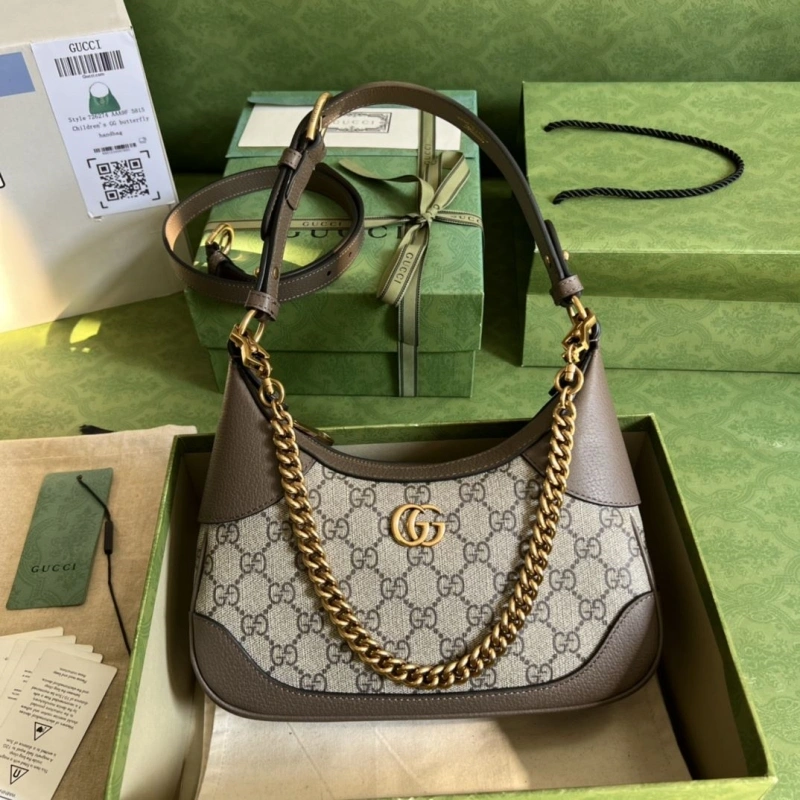 Gucci Top Handle Bags 4094-0585