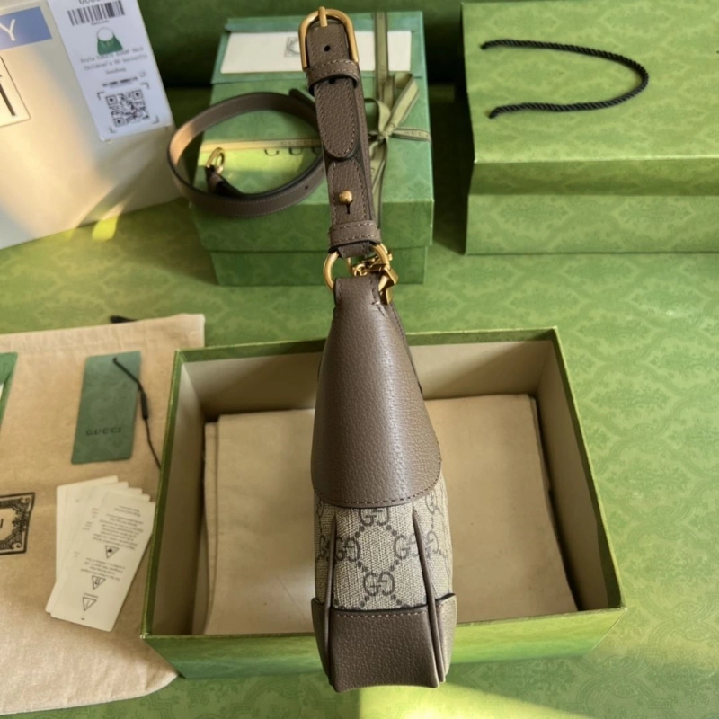 Gucci Top Handle Bags 4094-0585