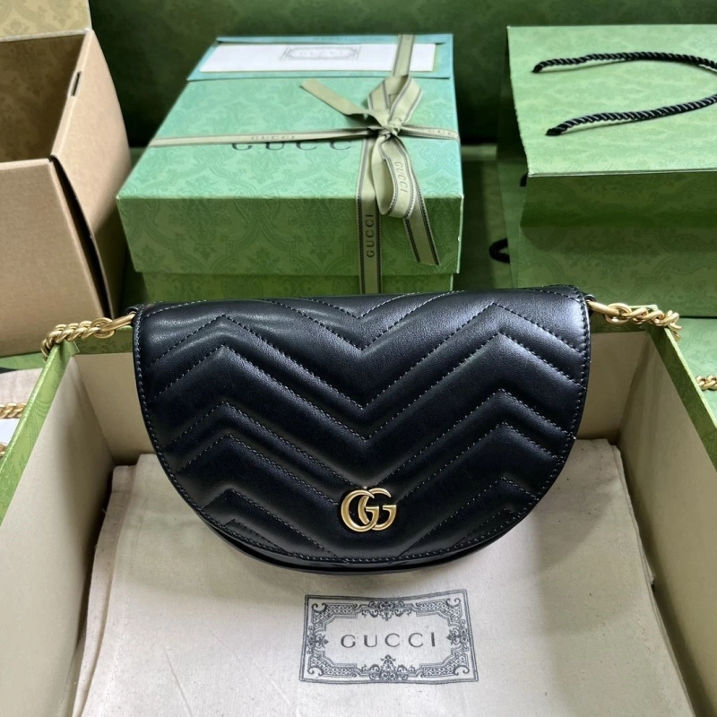 Gucci Satchel Bags 4094-0586