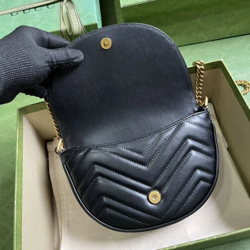 Gucci Satchel Bags 4094-0586