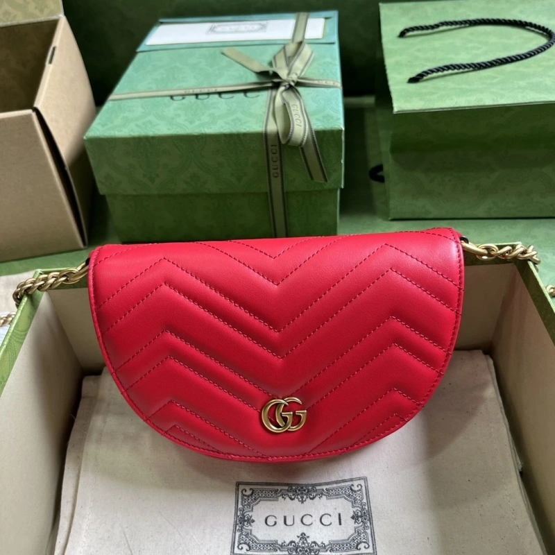 Gucci Satchel Bags 4094-0587