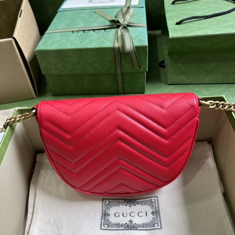 Gucci Satchel Bags 4094-0587