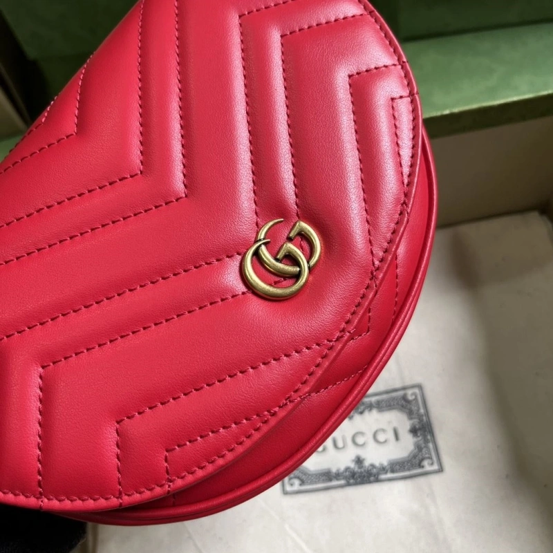 Gucci Satchel Bags 4094-0587