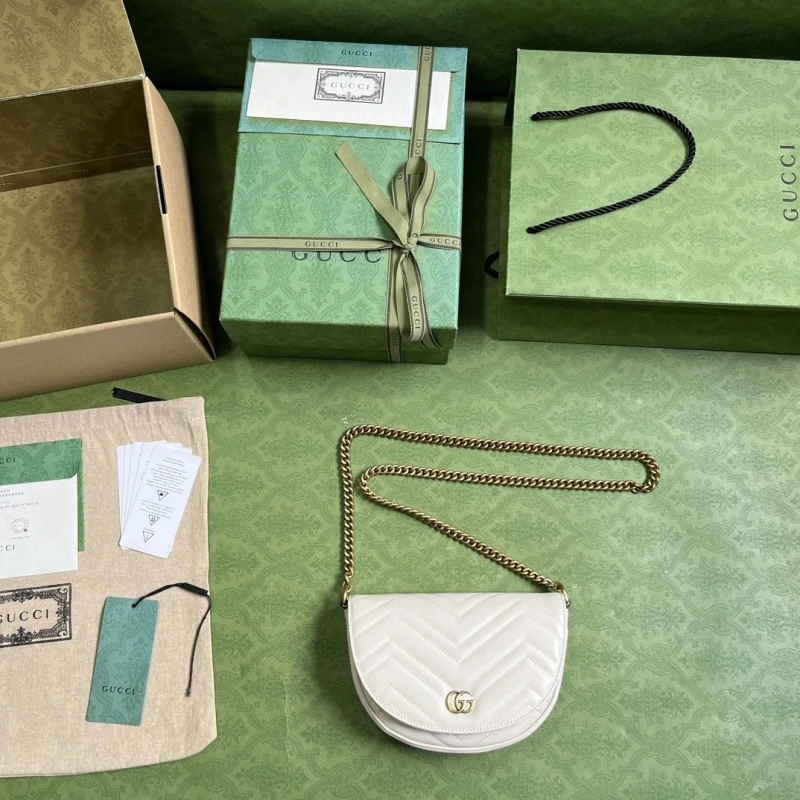 Gucci Satchel Bags 4094-0588