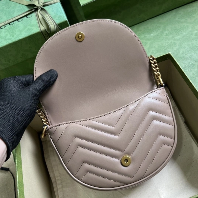 Gucci Satchel Bags 4094-0589