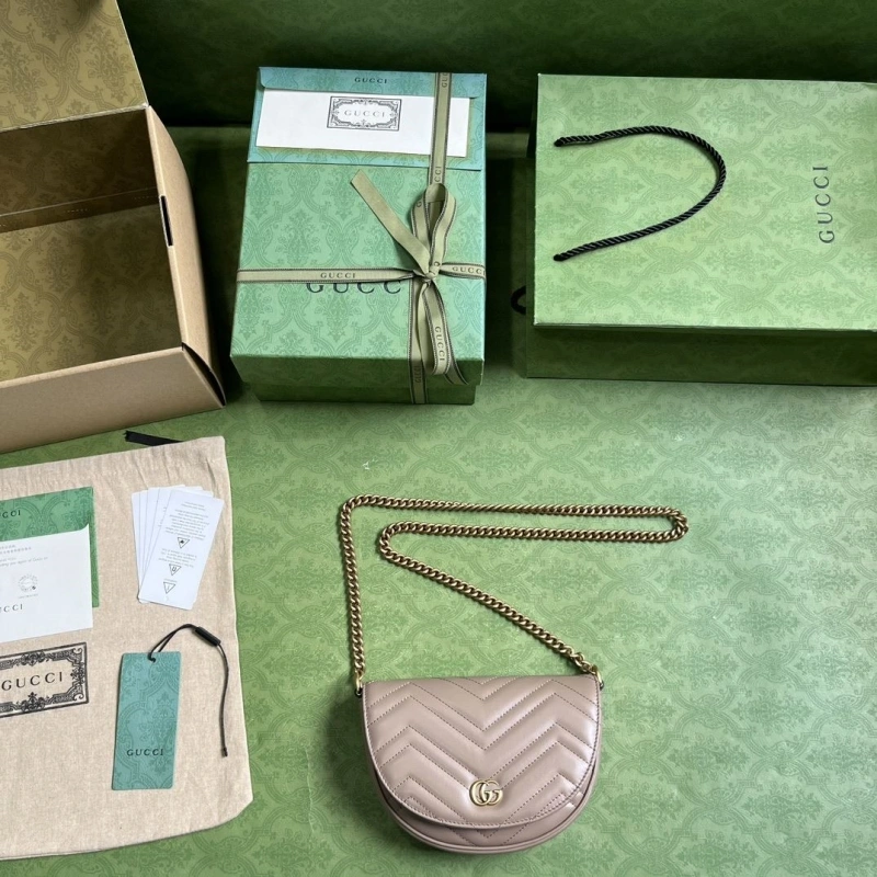 Gucci Satchel Bags 4094-0589