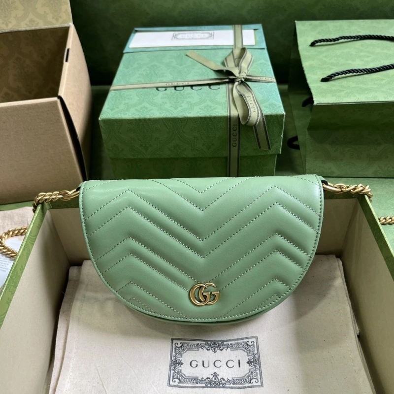 Gucci Satchel Bags 4094-0590