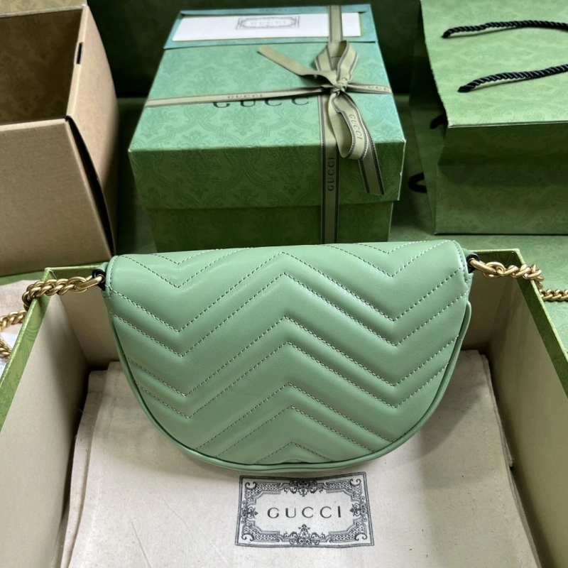 Gucci Satchel Bags 4094-0590