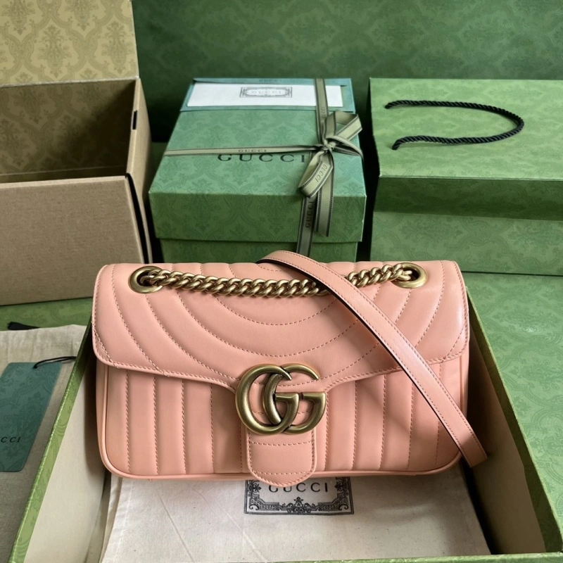 Gucci Satchel Bags 4094-0591
