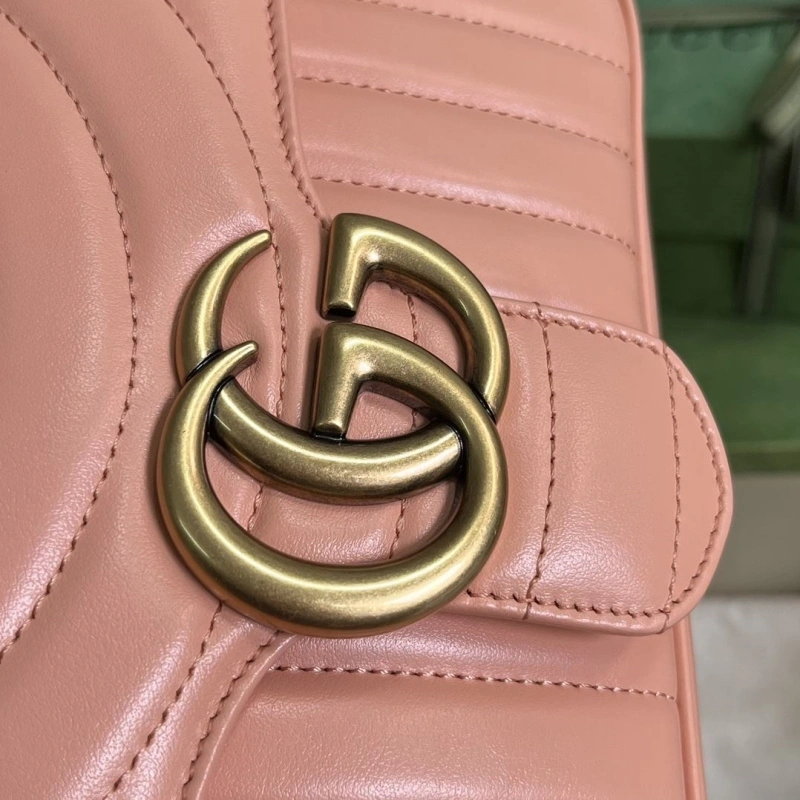 Gucci Satchel Bags 4094-0591