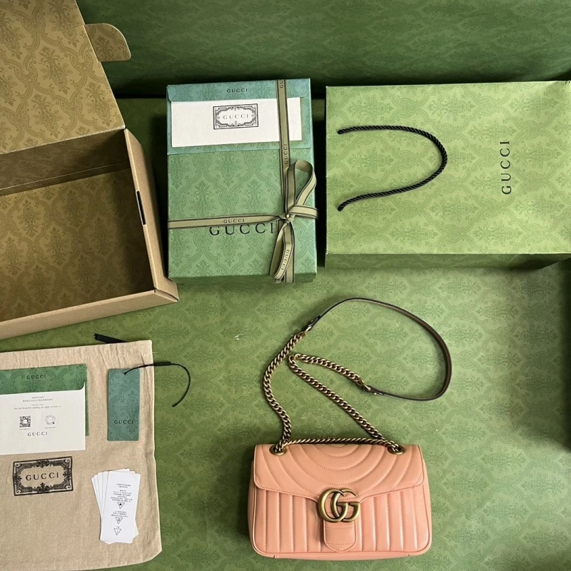 Gucci Satchel Bags 4094-0591