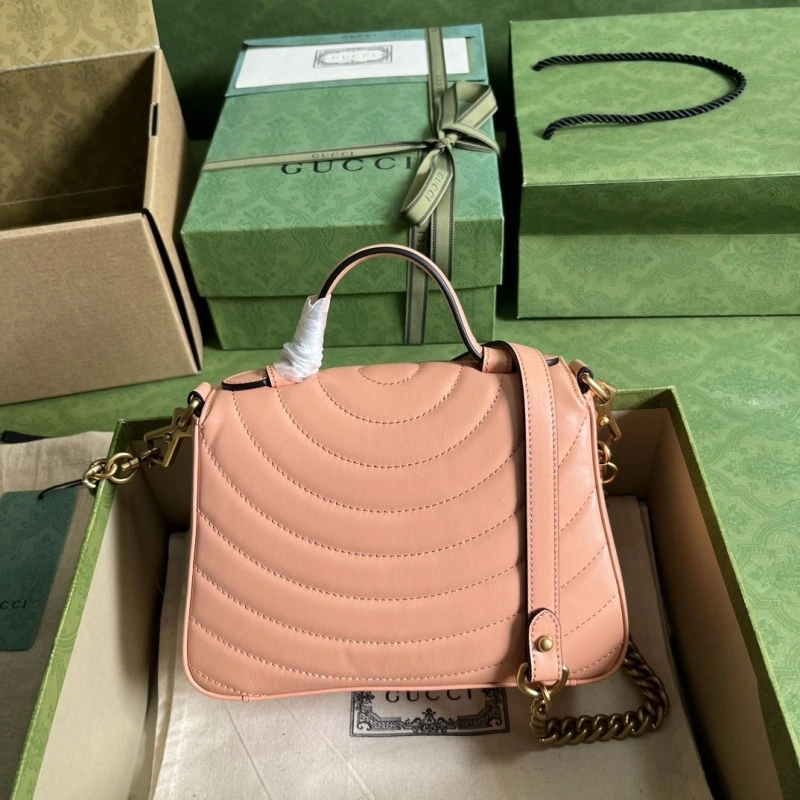 Gucci Top Handle Bags 4094-0592