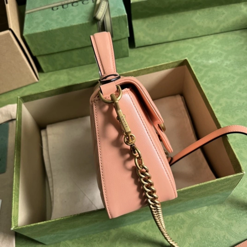 Gucci Top Handle Bags 4094-0592