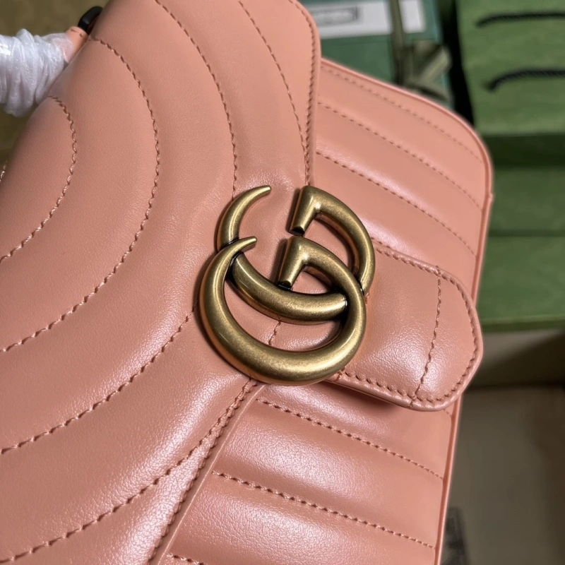 Gucci Top Handle Bags 4094-0592