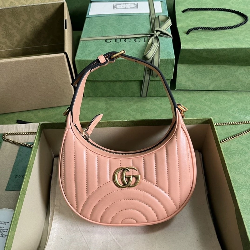 Gucci Top Handle Bags 4094-0593