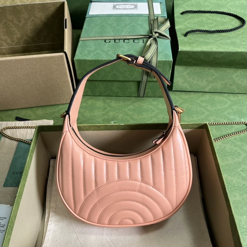 Gucci Top Handle Bags 4094-0593